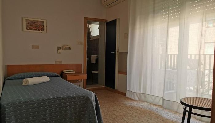 Hotel Nives Riccione Habitación foto