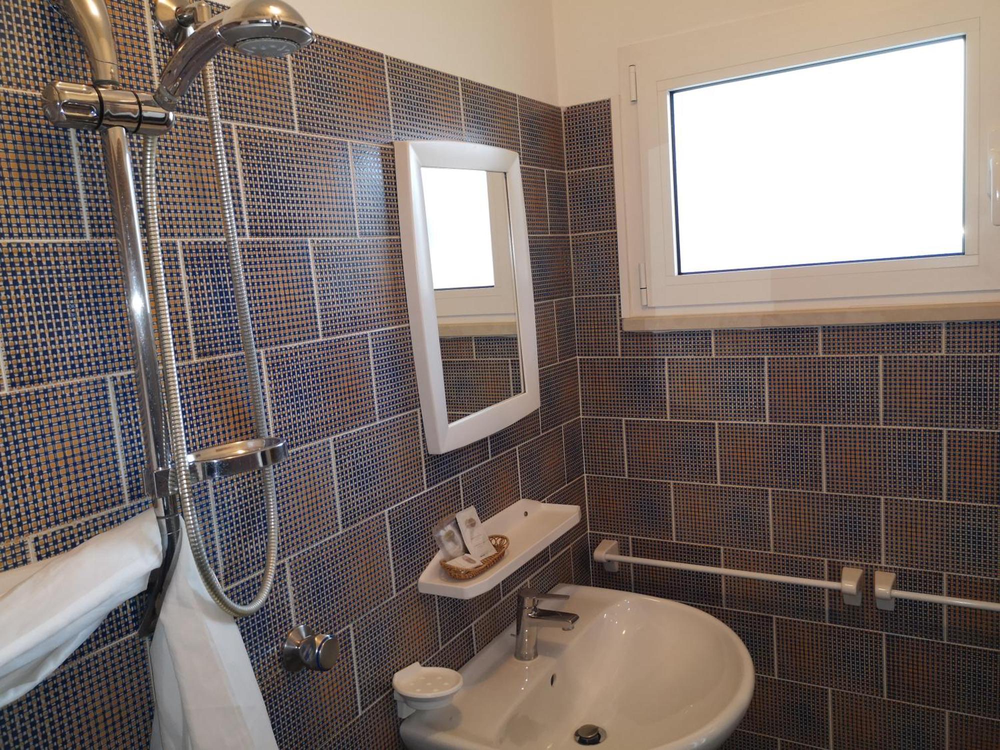 Hotel Nives Riccione Habitación foto