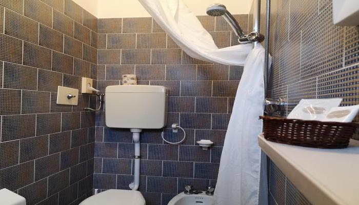 Hotel Nives Riccione Habitación foto