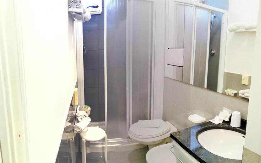 Hotel Nives Riccione Habitación foto