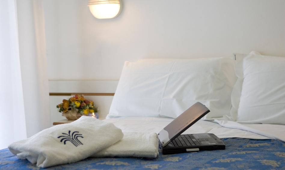 Hotel Nives Riccione Habitación foto